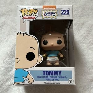 Funko pop